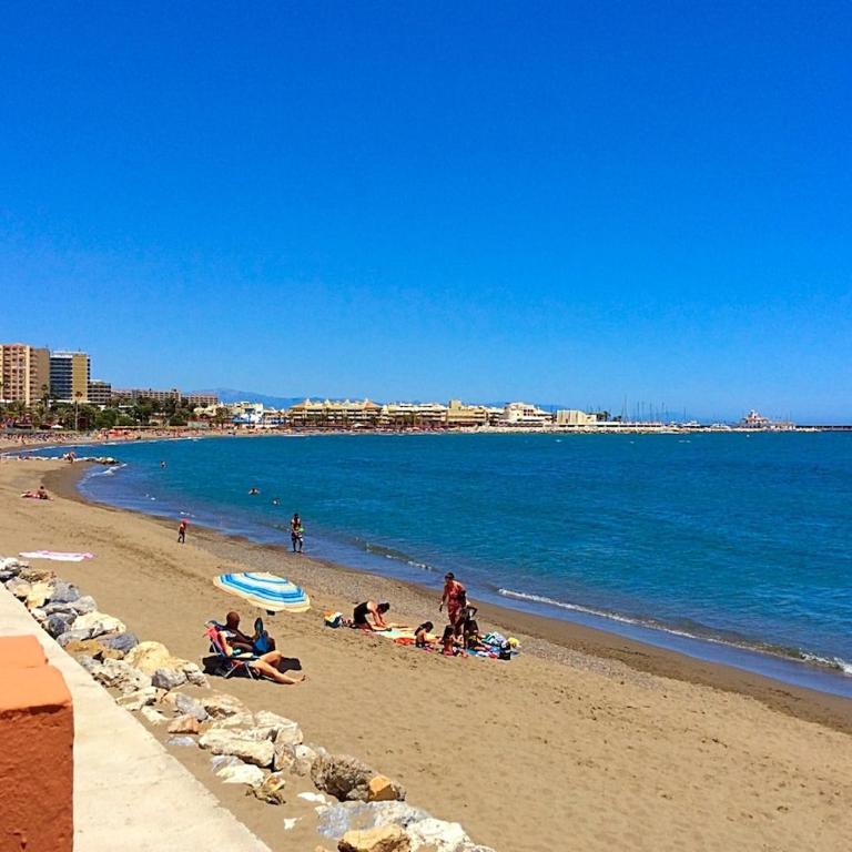 Beachfront Gem Promenade - Apartamento de 2 dormitorios - 24