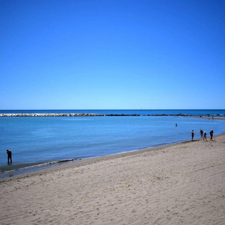 Beachfront Gem Promenade - Apartamento de 2 dormitorios - 30
