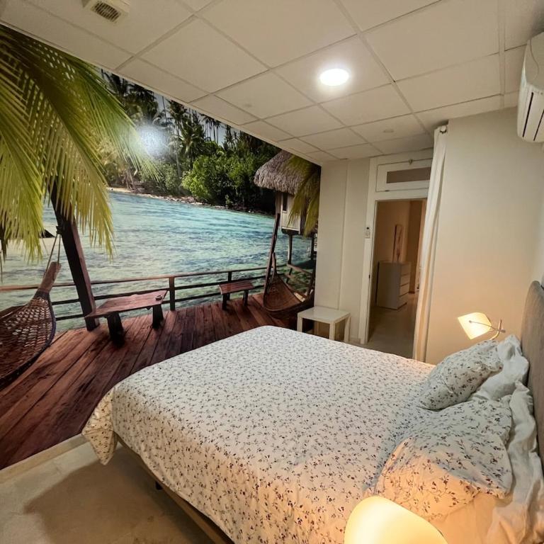 Beachfront Gem Promenade - Apartamento de 2 dormitorios - 33