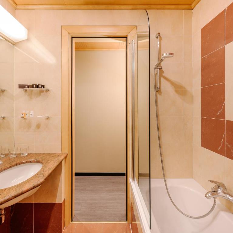 City Life Hotel Poliziano, by R Collection Hotels - Chambre Double ou Lits Jumeaux Exécutive - 7