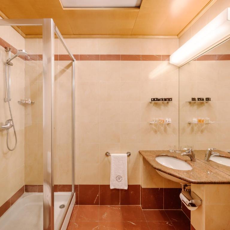 City Life Hotel Poliziano, by R Collection Hotels - Chambre Double ou Lits Jumeaux Exécutive - 9