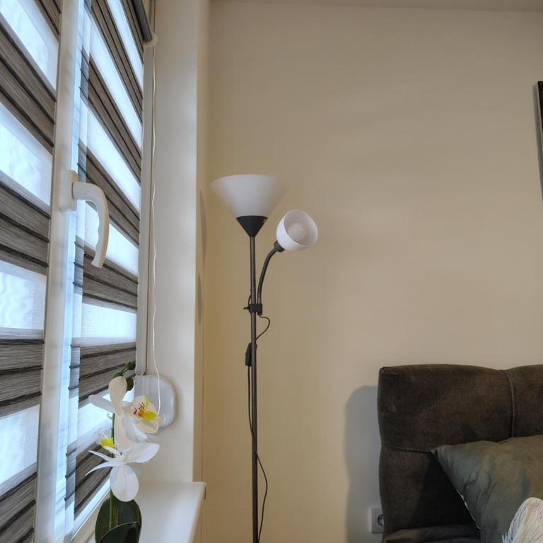 Apartmani LORENA Sokobanja, nedaleko od akvaparka - One-Bedroom Apartment with Balcony and City View - 42