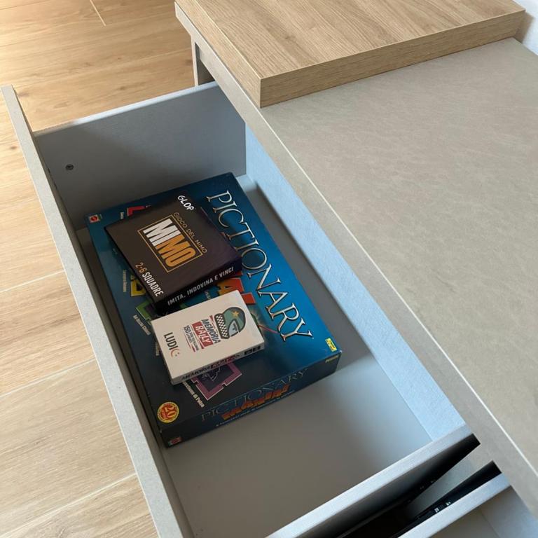 Home far from home - Casa con 2 Camere da Letto - 22