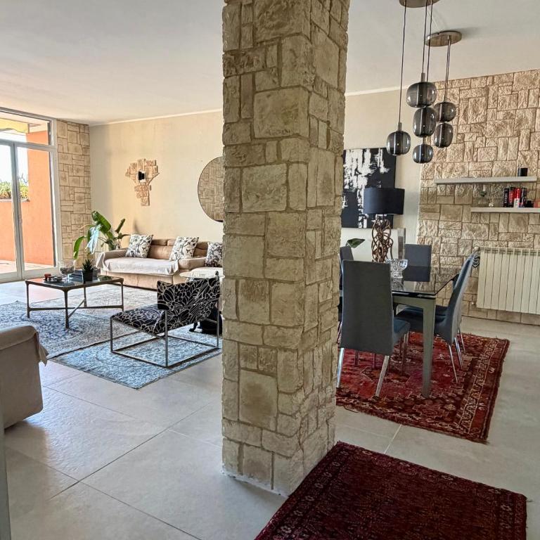 Casa Della Baia With a beautiful view - Casa con 3 Camere da Letto - 3