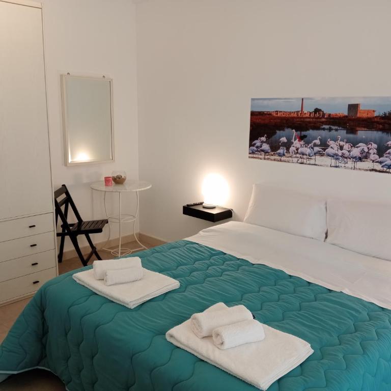 Niche Apartment - Appartamento con 2 Camere da Letto e Terrazza - 18