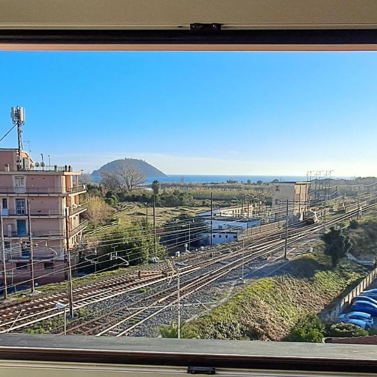 Albenga Mare - Appartamento con 1 Camera da Letto con Vista - 1