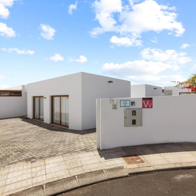 Villa Los Altos Famara 11A by Escape Home - Villa con piscina privada - 42