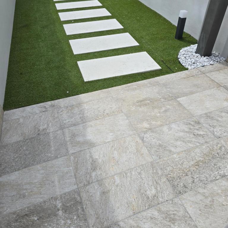 Mincio Garden Retreat - Appartement 1 Chambre - 12
