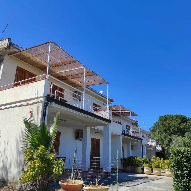 Bellavista Apartments - Appartamento Superior - 5