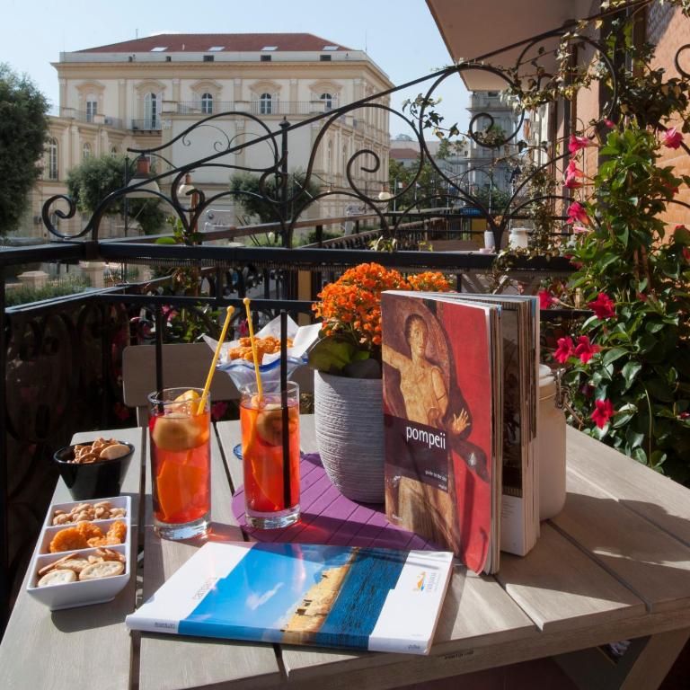 B&B Eco - Camera Tripla con Balcone - 5