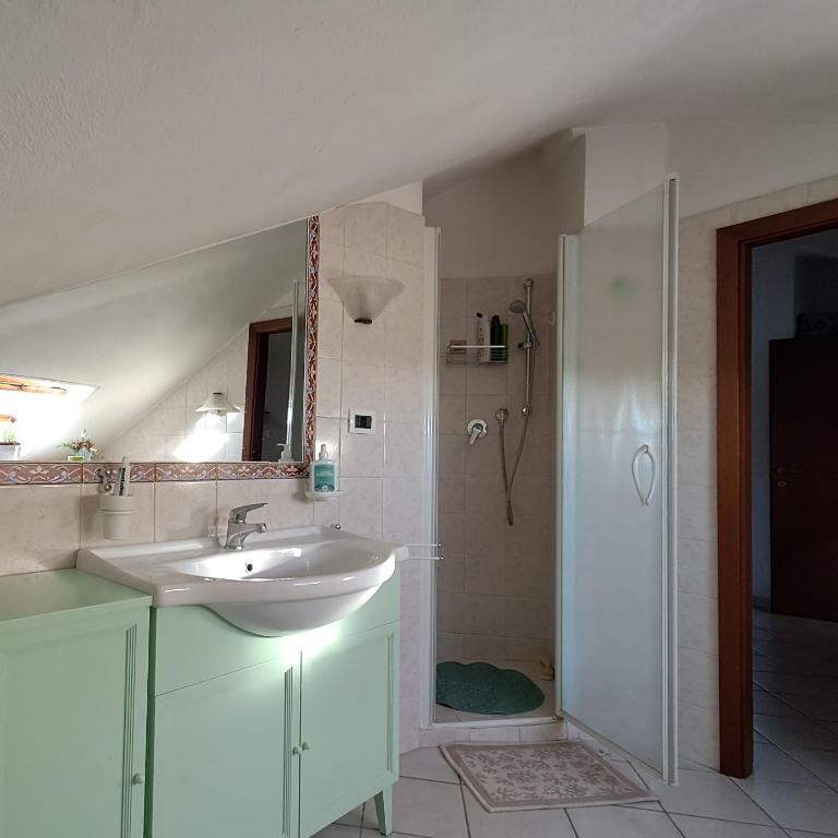 Albenga Mare - Appartamento con 1 Camera da Letto con Vista - 4