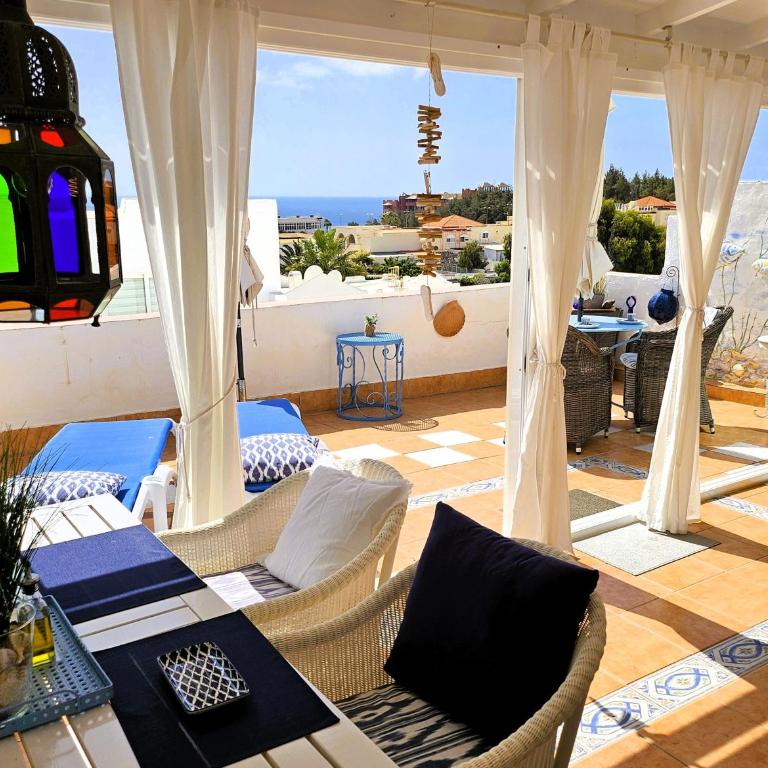 Casa Tina Sol - Apartamento de 2 dormitorios - 2