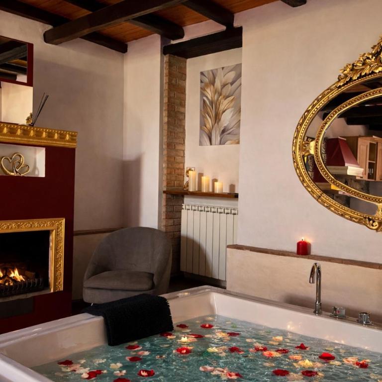 Golden House - Appartamento con 1 Camera da Letto - 4