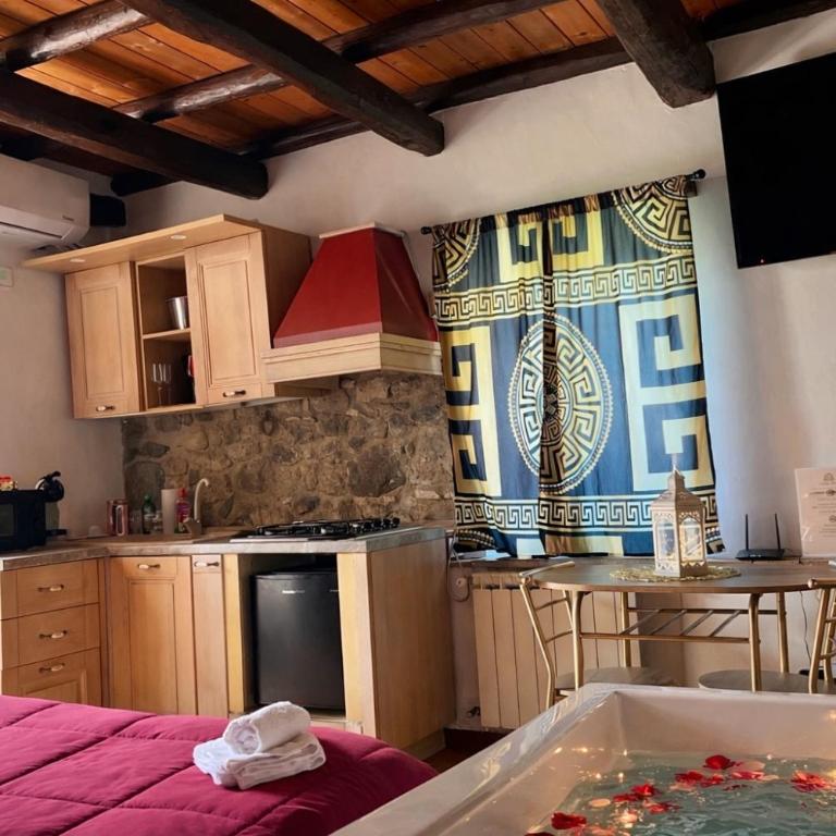 Golden House - Appartamento con 1 Camera da Letto - 6