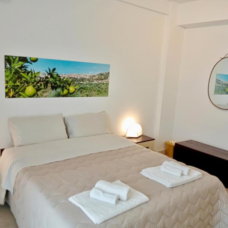 Niche Apartment - Appartamento con 2 Camere da Letto e Terrazza - 11