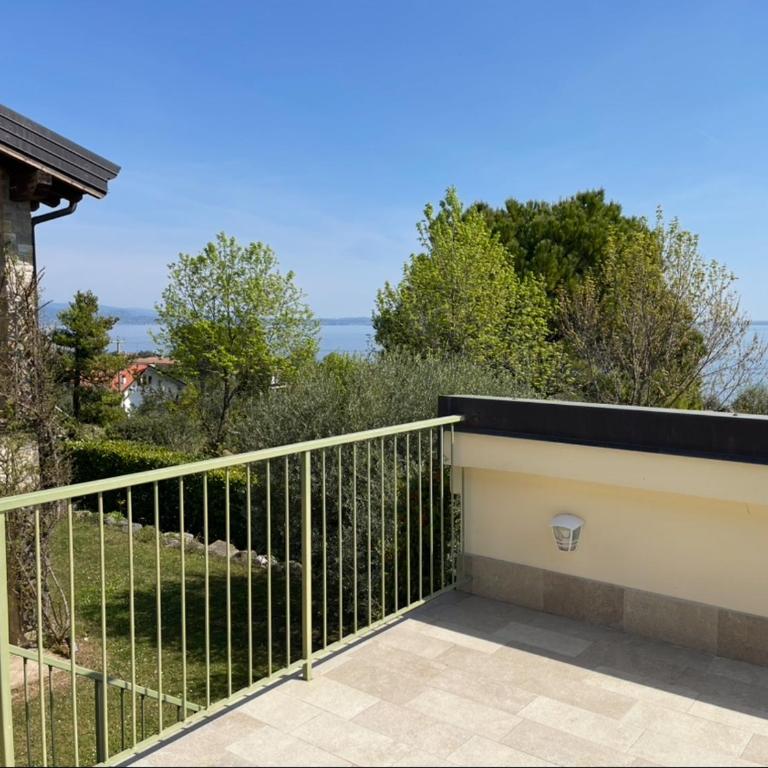 Villa Gardoncino - Villa - 18
