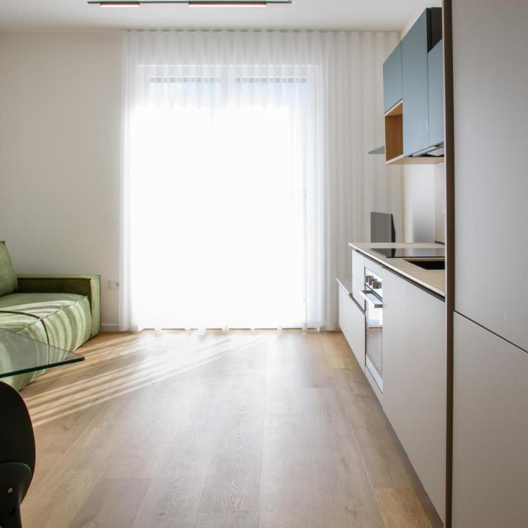 Domus Arco Relax Apartment 2 - Appartamento con 2 Camere da Letto - 27