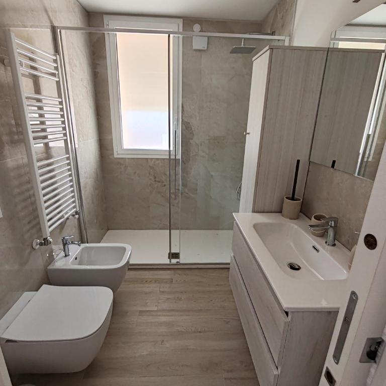 SunshineSuite - Appartamento con 1 Camera da Letto - 3