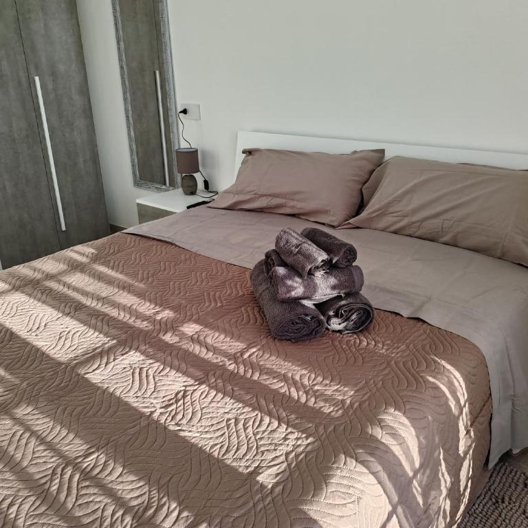 SunshineSuite - Appartamento con 1 Camera da Letto - 9