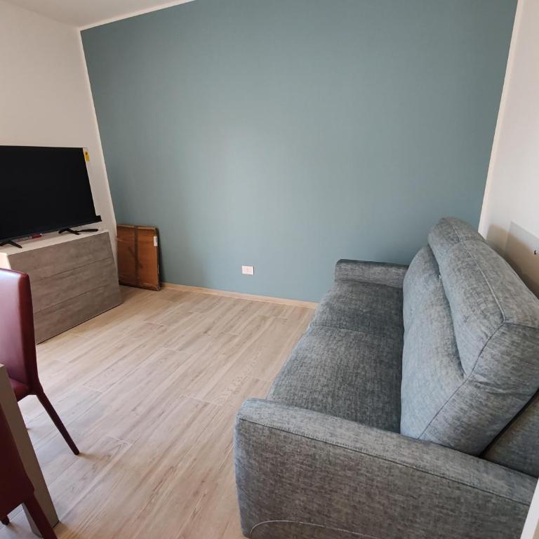 SunshineSuite - Appartamento con 1 Camera da Letto - 16