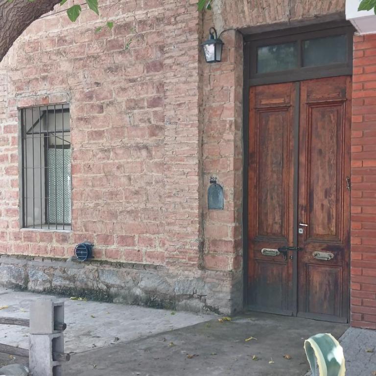 Casa Sarmiento - Casa de 2 dormitorios - 34