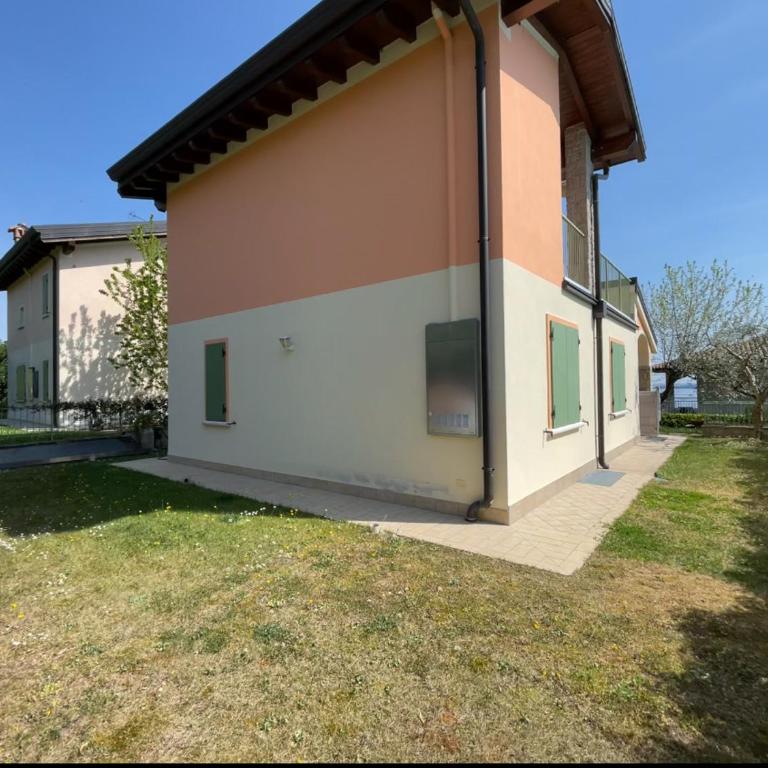 Villa Gardoncino - Villa - 13