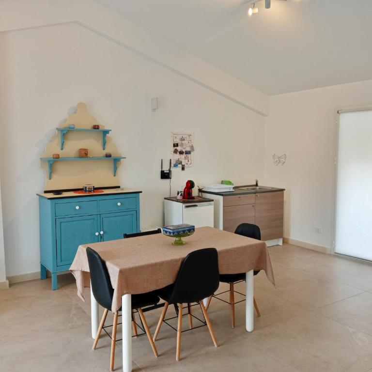 Niche Apartment - Appartamento con 2 Camere da Letto e Terrazza - 23