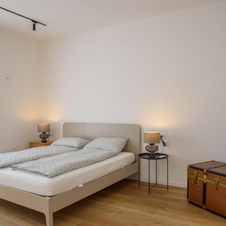 Domus Arco Relax Apartment 2 - Appartamento con 2 Camere da Letto - 28