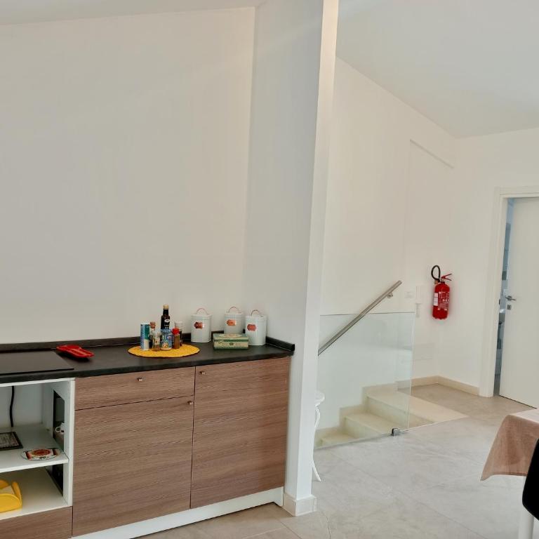 Niche Apartment - Appartamento con 2 Camere da Letto e Terrazza - 25
