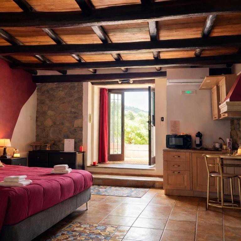 Golden House - Appartamento con 1 Camera da Letto - 5