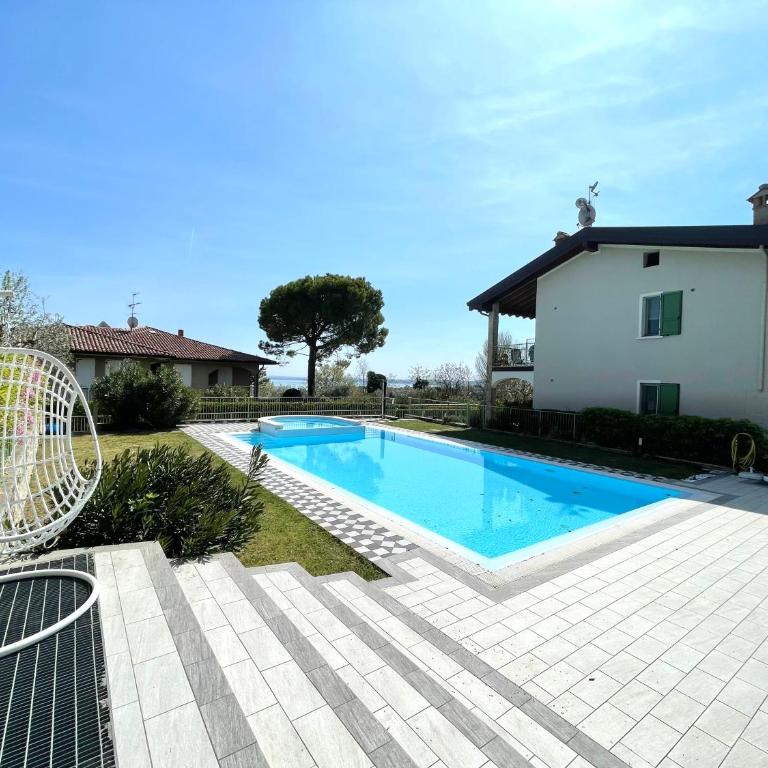 Villa Gardoncino - Villa - 88