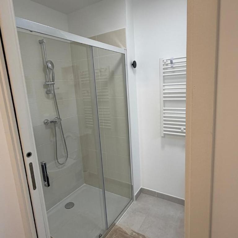 Escale Cosy à Nice T2 Lumineux - Appartement 1 Chambre - 15