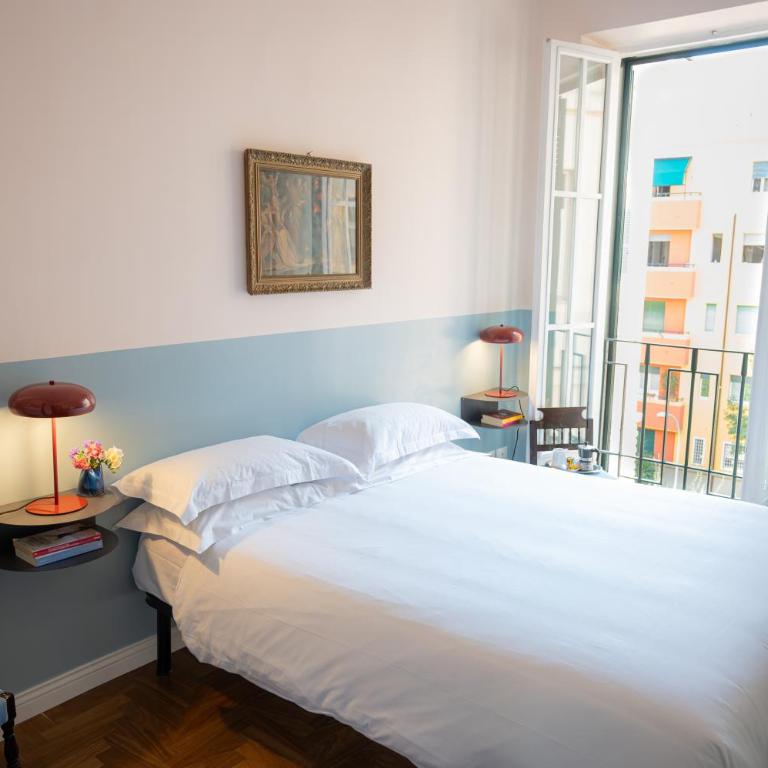 TrastevereHome - Elegant and Quiet 3 bedroom Home in Trastevere with Elevator - Appartamento con 3 Camere da Letto - 1
