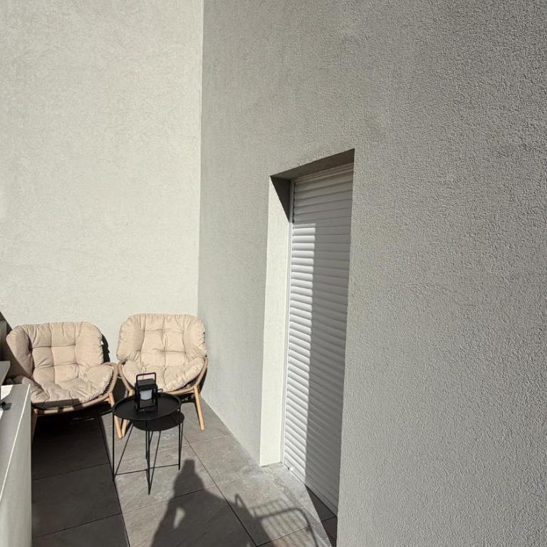 Escale Cosy à Nice T2 Lumineux - Appartement 1 Chambre - 28
