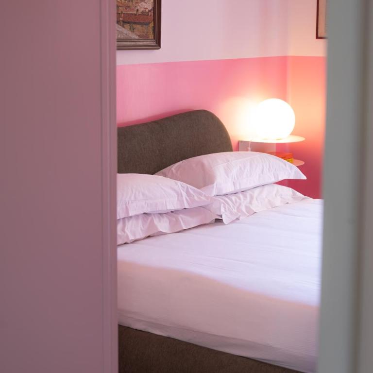 TrastevereHome - Elegant and Quiet 3 bedroom Home in Trastevere with Elevator - Appartamento con 3 Camere da Letto - 13