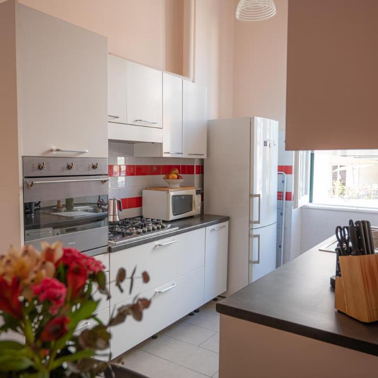 TrastevereHome - Elegant and Quiet 3 bedroom Home in Trastevere with Elevator - Appartamento con 3 Camere da Letto - 6