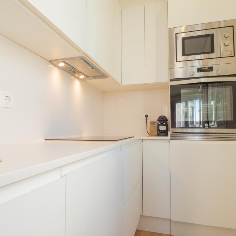 YBH Mexico 45, 1 - Apartamento de 1 dormitorio - 13