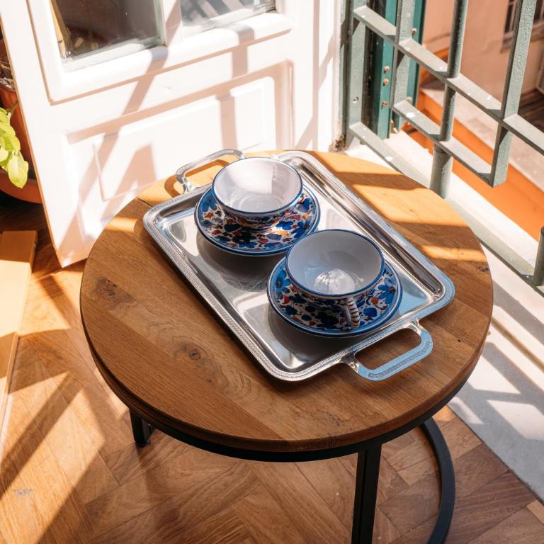 TrastevereHome - Elegant and Quiet 3 bedroom Home in Trastevere with Elevator - Appartamento con 3 Camere da Letto - 12