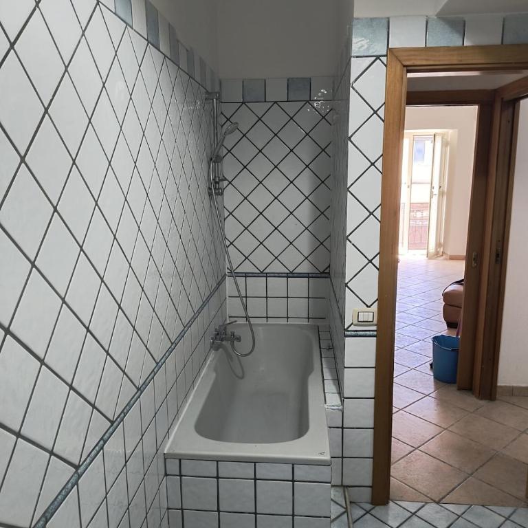 The House of the Brilliant Friend, Suite in Downtown Naples - Suite Apartment - 15
