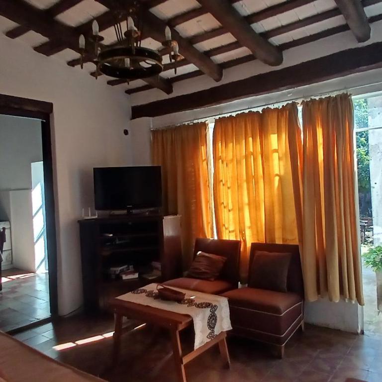 Casa Sarmiento - Casa de 2 dormitorios - 13