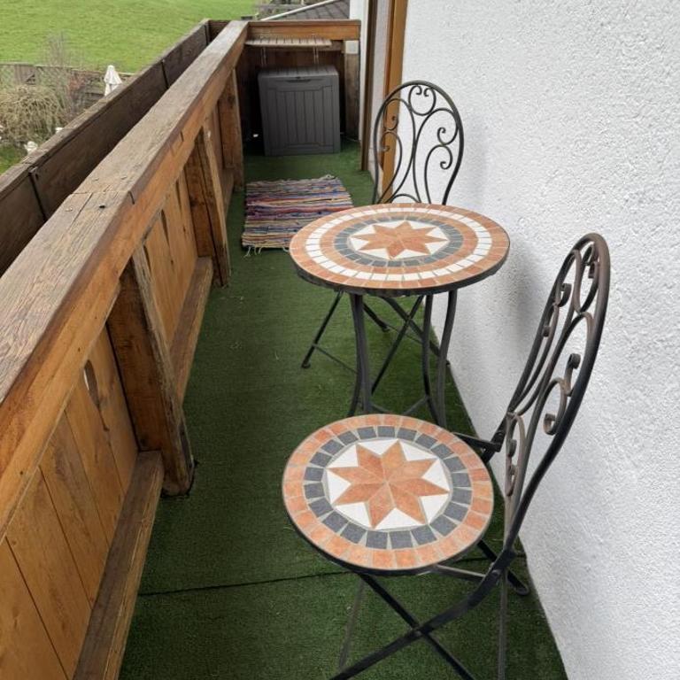 Ferienwohnung Silvia - Apartment mit 1 Schlafzimmer - 17