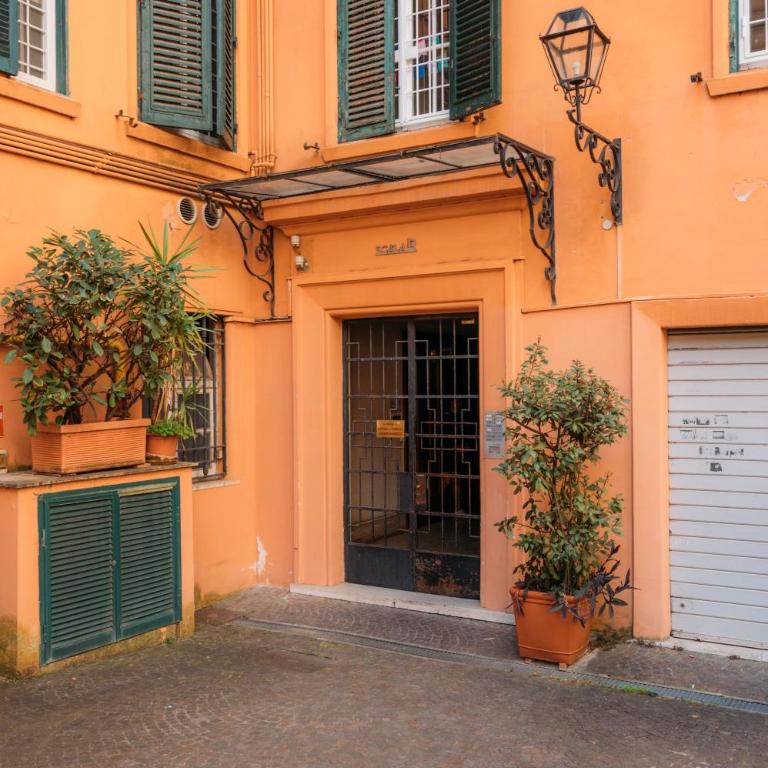 TrastevereHome - Elegant and Quiet 3 bedroom Home in Trastevere with Elevator - Appartamento con 3 Camere da Letto - 2