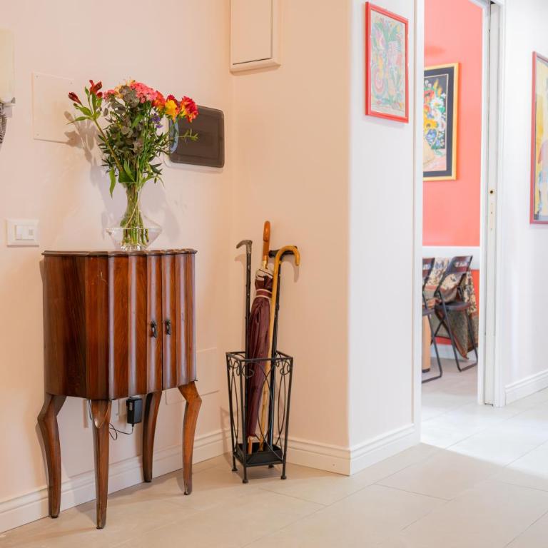 TrastevereHome - Elegant and Quiet 3 bedroom Home in Trastevere with Elevator - Appartamento con 3 Camere da Letto - 20