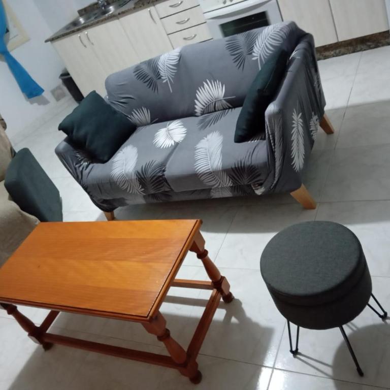 Alojamiento Rincón San Roque - Apartamento de 2 dormitorios - 2