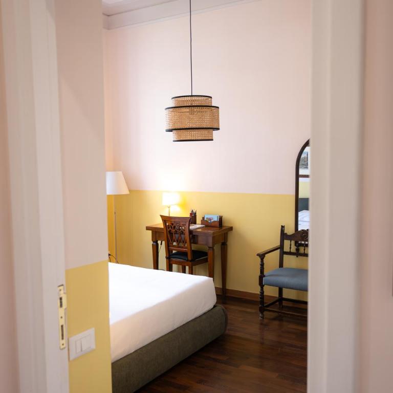 TrastevereHome - Elegant and Quiet 3 bedroom Home in Trastevere with Elevator - Appartamento con 3 Camere da Letto - 22