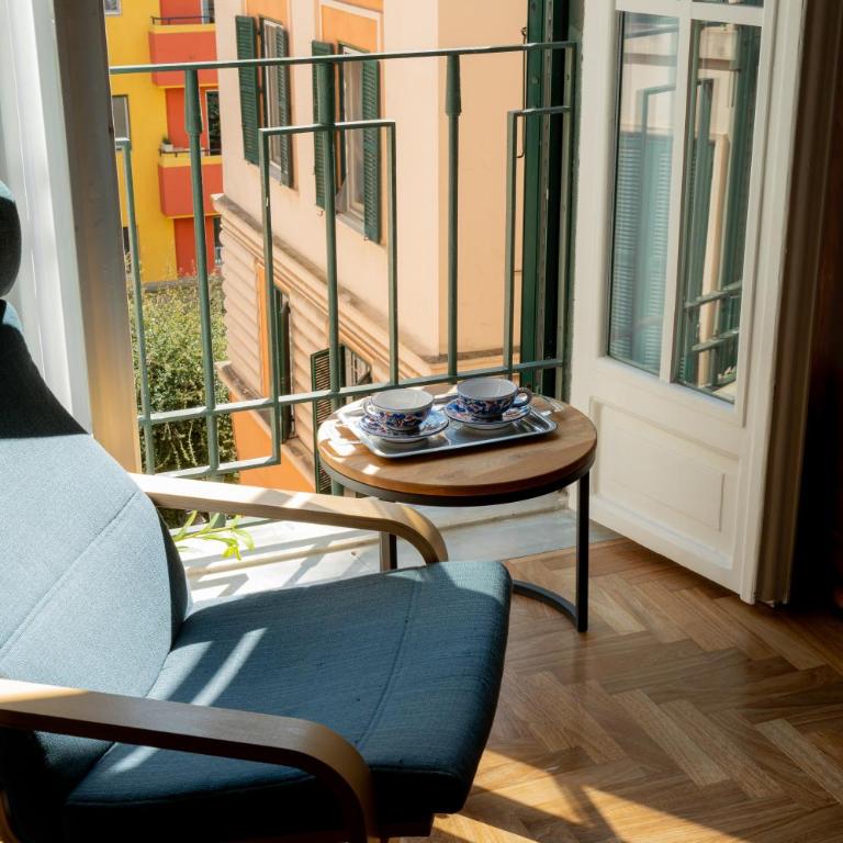TrastevereHome - Elegant and Quiet 3 bedroom Home in Trastevere with Elevator - Appartamento con 3 Camere da Letto - 25