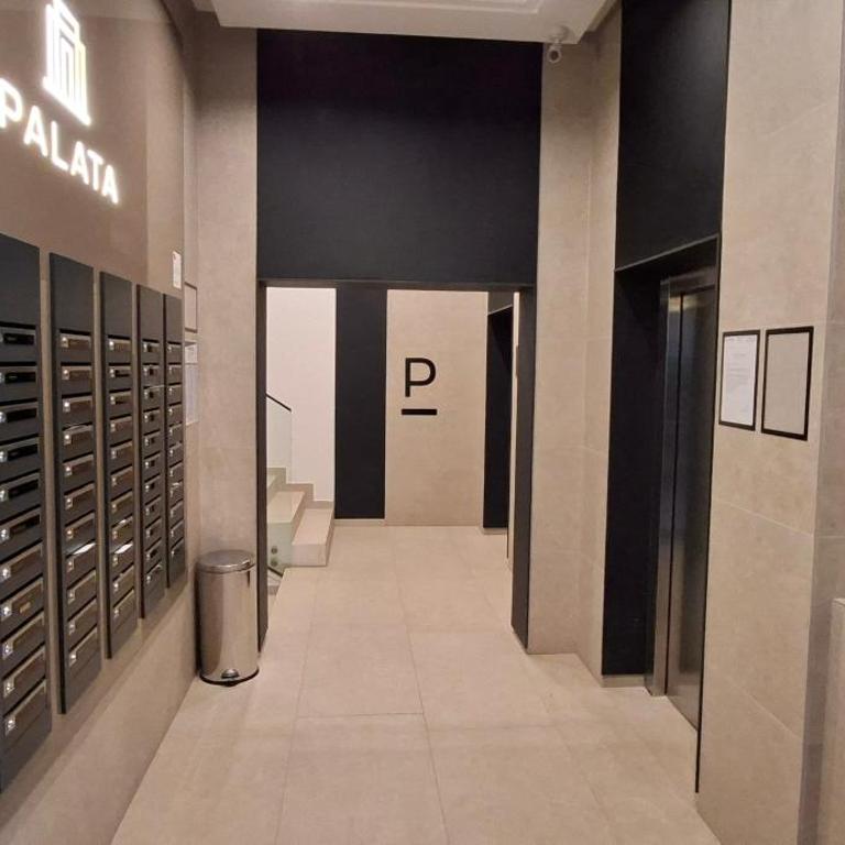Extra Apartman Palata- City Center with Parking - Apartman sa 1 Spavaćom Sobom - 14