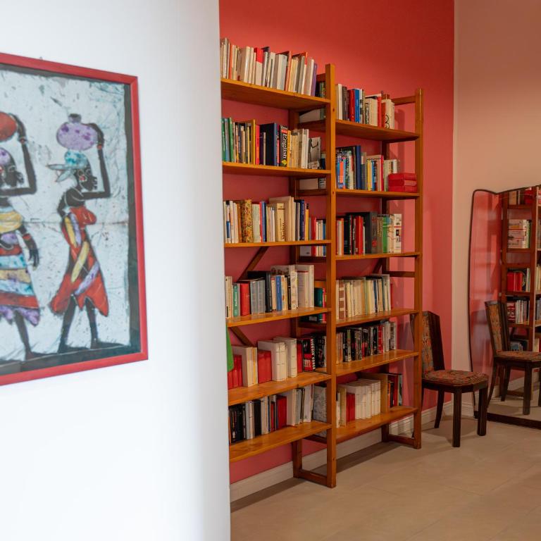 TrastevereHome - Elegant and Quiet 3 bedroom Home in Trastevere with Elevator - Appartamento con 3 Camere da Letto - 26