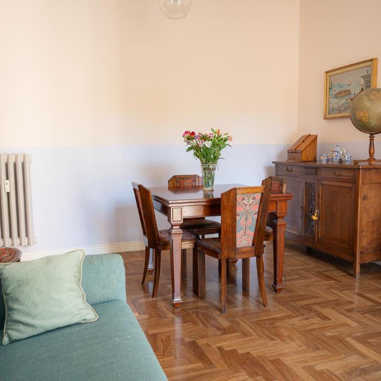 TrastevereHome - Elegant and Quiet 3 bedroom Home in Trastevere with Elevator - Appartamento con 3 Camere da Letto - 29