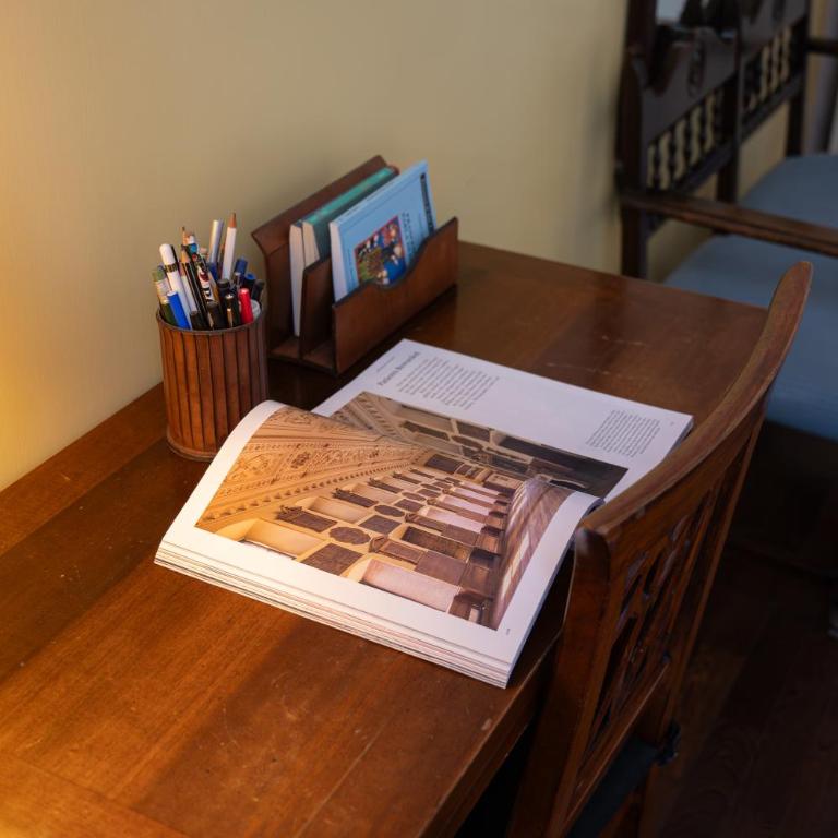 TrastevereHome - Elegant and Quiet 3 bedroom Home in Trastevere with Elevator - Appartamento con 3 Camere da Letto - 27